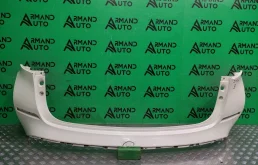 Бампер NISSAN MURANO 2014-2024 850225BF0H Z52, задний