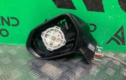Зеркало TOYOTA CAMRY 2017-2021 8794033D70 8 XV70, левое