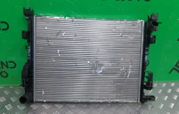 Радиатор двигателя (двс) LADA X-RAY 2015-2022 214106179R 1