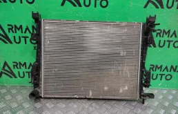 Радиатор двигателя (двс) RENAULT LOGAN 2012-2022 214105731R 2