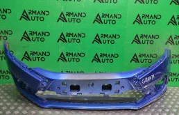 Бампер LADA GRANTA 2018-нв 8450103785 1, передний