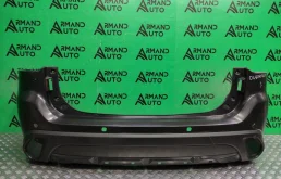 Бампер MITSUBISHI OUTLANDER 2015-2018 6410D243 3, задний