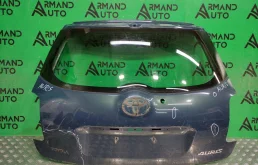 Дверь багажника TOYOTA AURIS 2006-2010 6700512A30 1