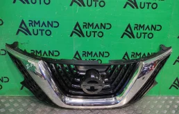 Решетка радиатора NISSAN MURANO 2014-2023 623105AA0A Z52