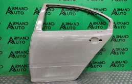 Дверь SKODA OCTAVIA 2004-2013 1Z5833055 2 A5 (1Z), задняя левая