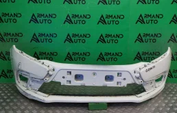 Бампер LADA GRANTA 2018-нв 8450103785 1, передний