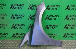 Крыло VOLVO V40 2012-2020 31301262 2, переднее правое