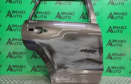 Дверь TOYOTA RAV4 2018-нв 670030R150 5 XA50, задняя правая