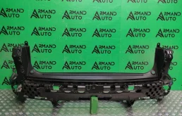 Бампер LAND ROVER RANGE ROVER SPORT 2017-2022 LR098889 2 L494, задний