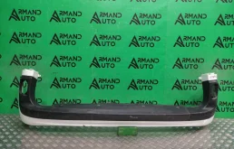 Бампер RENAULT KANGOO 2008-2021 7701478198 2, задний