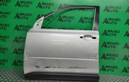 Дверь NISSAN X-TRAIL 2007-2015 H0101JG4MM 2 T31, передняя левая