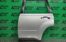 Дверь NISSAN X-TRAIL 2007-2015 H210AJU0MB 2 T31, задняя левая