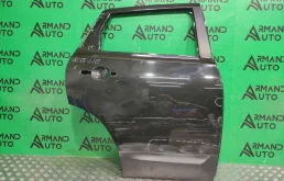 Дверь NISSAN QASHQAI 2006-2013 H2100JD0MC 1 J10, задняя правая