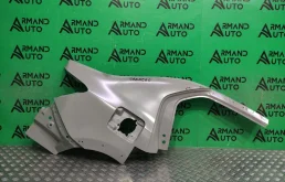 Панель кузова боковая RENAULT LOGAN 2012-2022 760301610R 2, задний правый