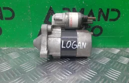 Стартер RENAULT LOGAN 2004-2015 8200266777 1