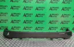 Юбка бампера TOYOTA HIGHLANDER 2016-2019 521690E100 3 U50, задняя