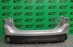 Бампер MITSUBISHI OUTLANDER 2015-2018 6410C994 3, задний