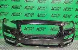 Бампер JAGUAR F-PACE 2016-2020 T4A5644LML 1, передний
