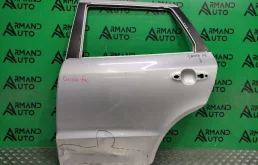 Дверь HYUNDAI SANTA FE 2005-2012 770032B020 2 CM, задняя левая