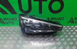 Фара SKODA RAPID 2020-2023 60U941020A 2, правая