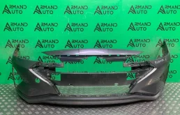 Бампер HYUNDAI ELANTRA 2018-2020 86511F2AA0 6 AD, передний