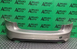 Бампер VOLVO S60 2010-2013 39802573 2, задний