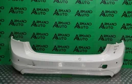 Бампер VOLVO S60 2013-2018 39802573 2, задний
