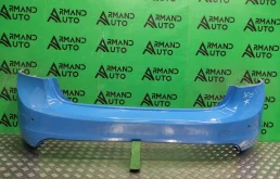 Бампер VOLVO S60 2010-2018 39802573 2, задний