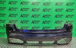 Бампер KIA SORENTO 2020-2024 86611P2000 4, задний