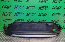 Юбка бампера RENAULT ARKANA 2019-нв 850182233R 1, задняя