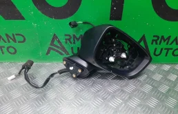 Зеркало MAZDA 6 2015-2024 GRK769121A 3 GJ, правое