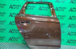 Дверь VOLVO XC60 2008-2017 31402418 1, задняя правая