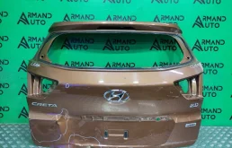 Дверь багажника HYUNDAI CRETA 2016-2021 73700M0001 1