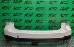 Бампер SUBARU FORESTER 2012-2018 57704SG012 4, задний
