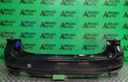 Бампер SUBARU FORESTER 2012-2018 57704SG012 4, задний