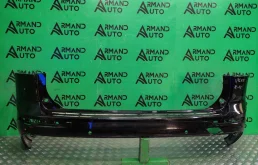 Бампер VOLVO XC60 2017-2021 31425207 2, задний