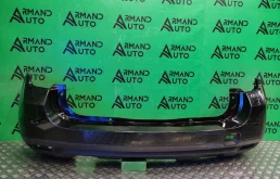 Бампер RENAULT DUSTER 2010-2015 850225291R 1, задний