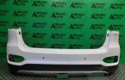 Бампер KIA SORENTO 2017-2020 86611C5500 3 PRIME UM, задний