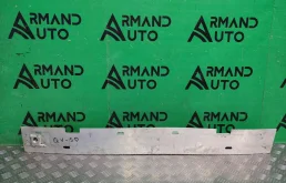 Усилитель бампера INFINITI QX50 2017-2025 620305NA0A 2, передний