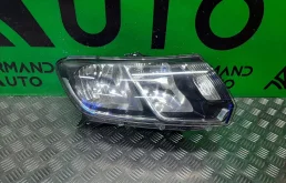 Фара RENAULT LOGAN 2012-2018 260105559R 2, правая