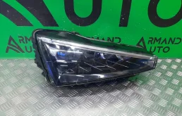 Фара SKODA RAPID 2020-2023 60U941020A 2, правая