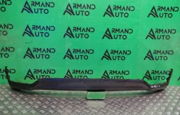 Юбка бампера HYUNDAI SOLARIS 2017-2020 86612H5000 2, задняя