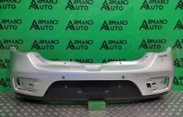 Бампер RENAULT SANDERO 2013-2022 850229678R 2, задний