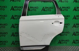 Дверь MITSUBISHI OUTLANDER 2015-2023 5730B557 3, задняя левая