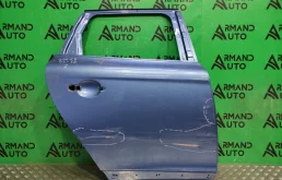 Дверь VOLVO XC60 2008-2017 31402418 1, задняя правая
