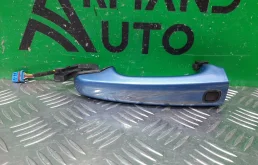 Ручка двери внешняя VOLVO XC60 2008-2017 39879658 1, передняя левая