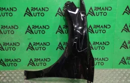 Крыло TOYOTA CAMRY 2017-нв 5380206220 8 XV70, переднее левое