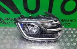 Фара RENAULT DUSTER 2021-нв 260103537R 2, правая