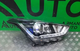 Фара HYUNDAI CRETA 2016-2021 92102M0300 1, правая