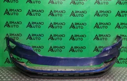 Бампер SKODA KAROQ 2017-нв 57A807218 1, передний
